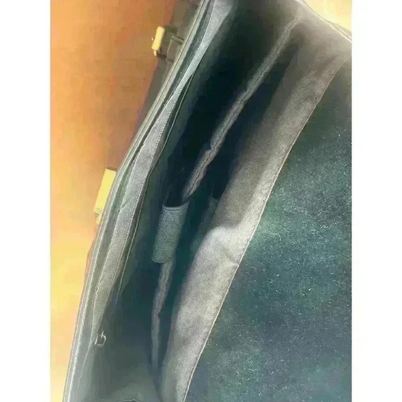 Ecosusi vegan leather backpack (Vintage) - Picture 3 of 13